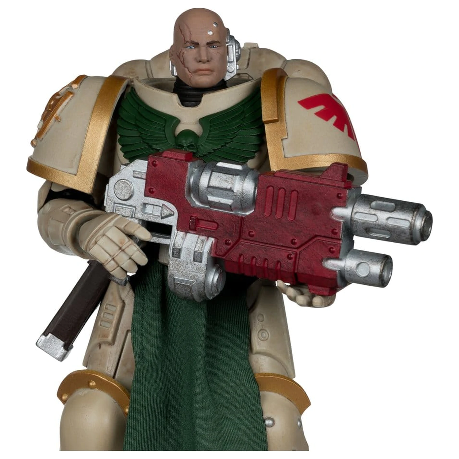 Warhammer 40,000 Figurina de actiune Sternguard Veteran (Dark Angels) 18 cm poza produsului