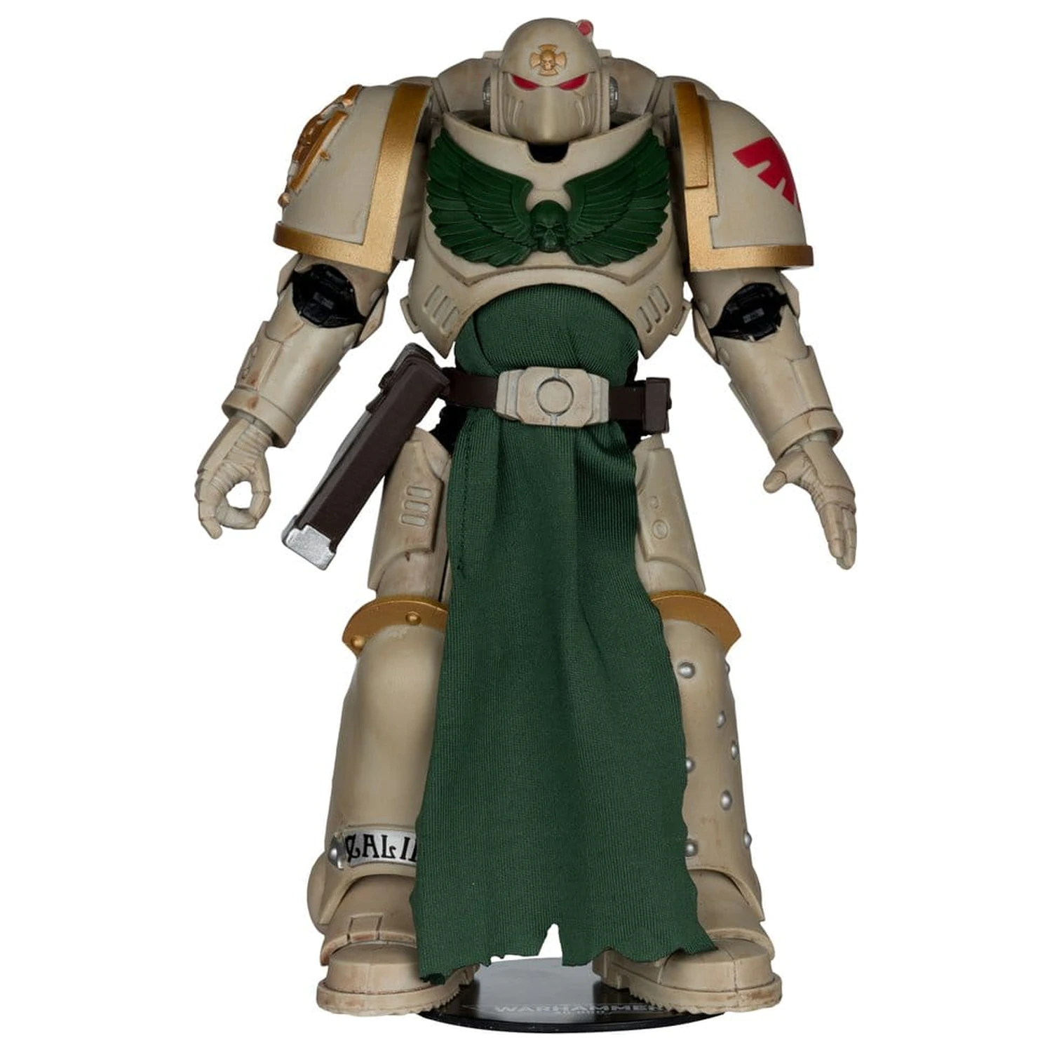 Warhammer 40,000 Figurina de actiune Sternguard Veteran (Dark Angels) 18 cm poza produsului