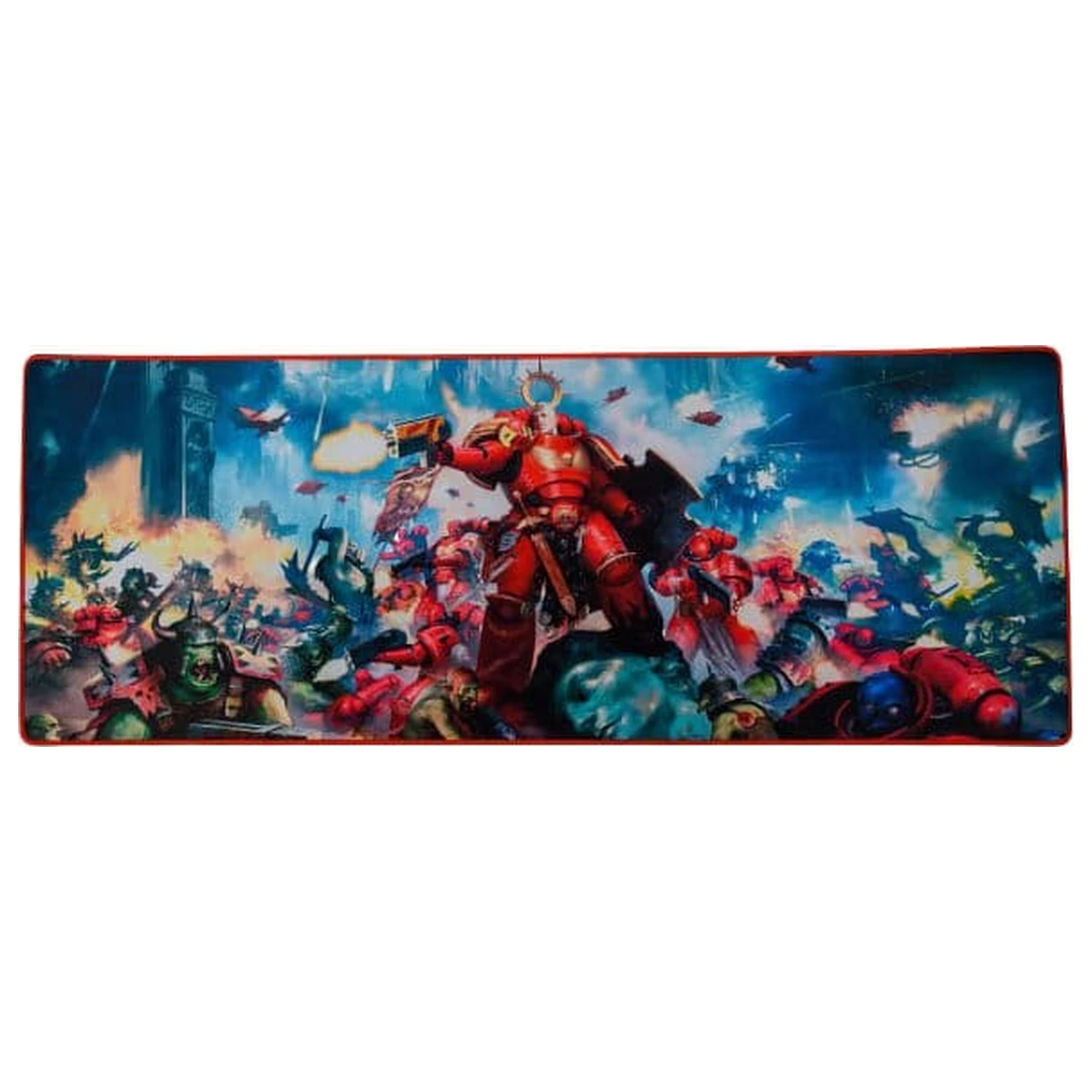 Warhammer 40,000 Armageddon Covor de birou poza produsului