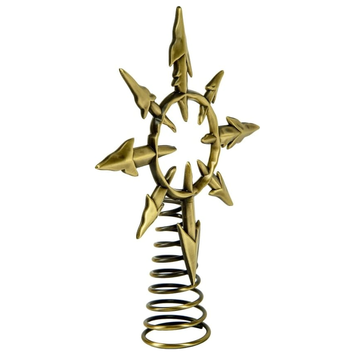 Warhammer 40,000 Varf de brad Chaos Star 22 cm poza produsului