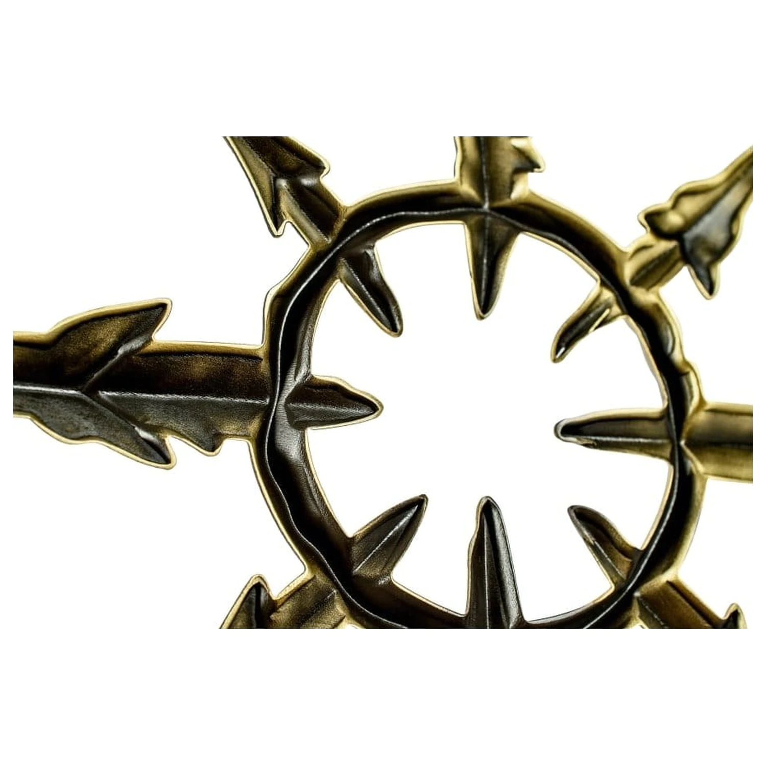 Warhammer 40,000 Varf de brad Chaos Star 22 cm poza produsului