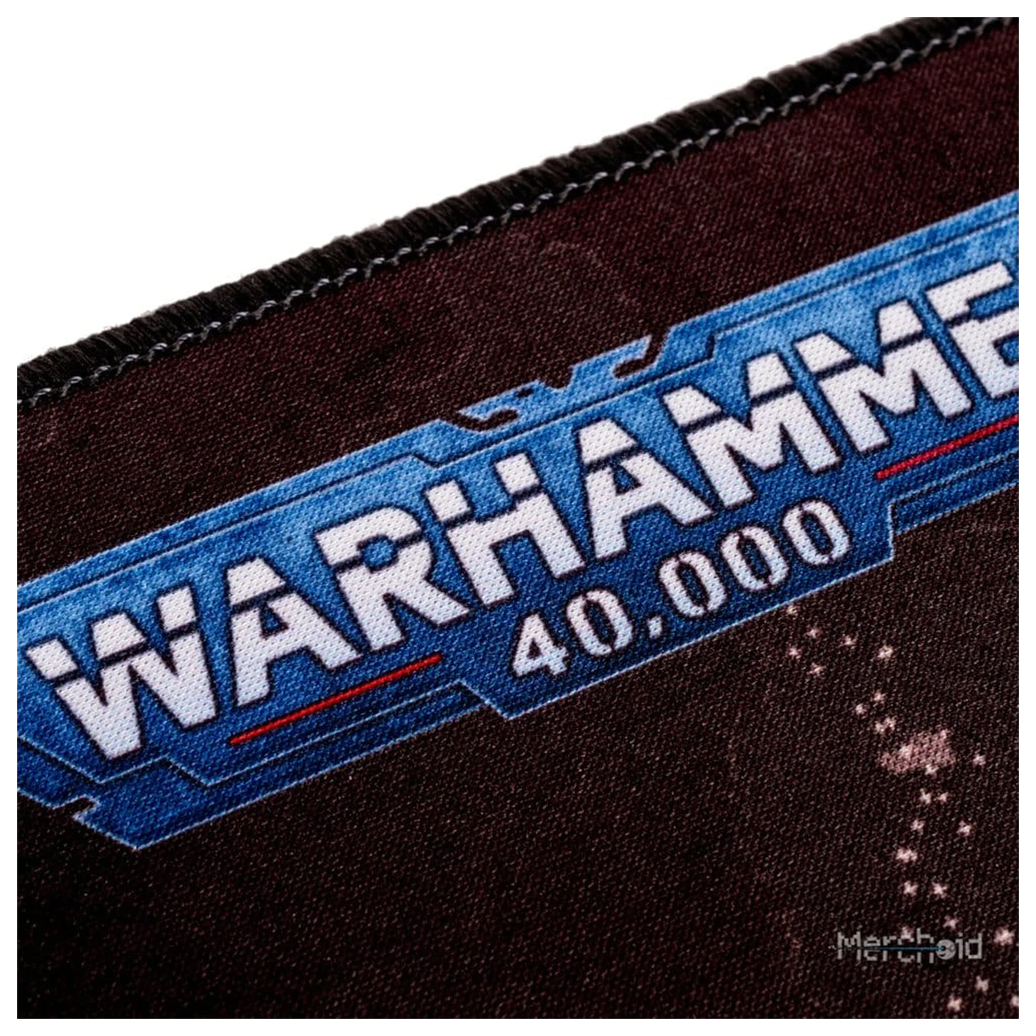 Warhammer 40,000 Desk Mat Galaxie poza produsului