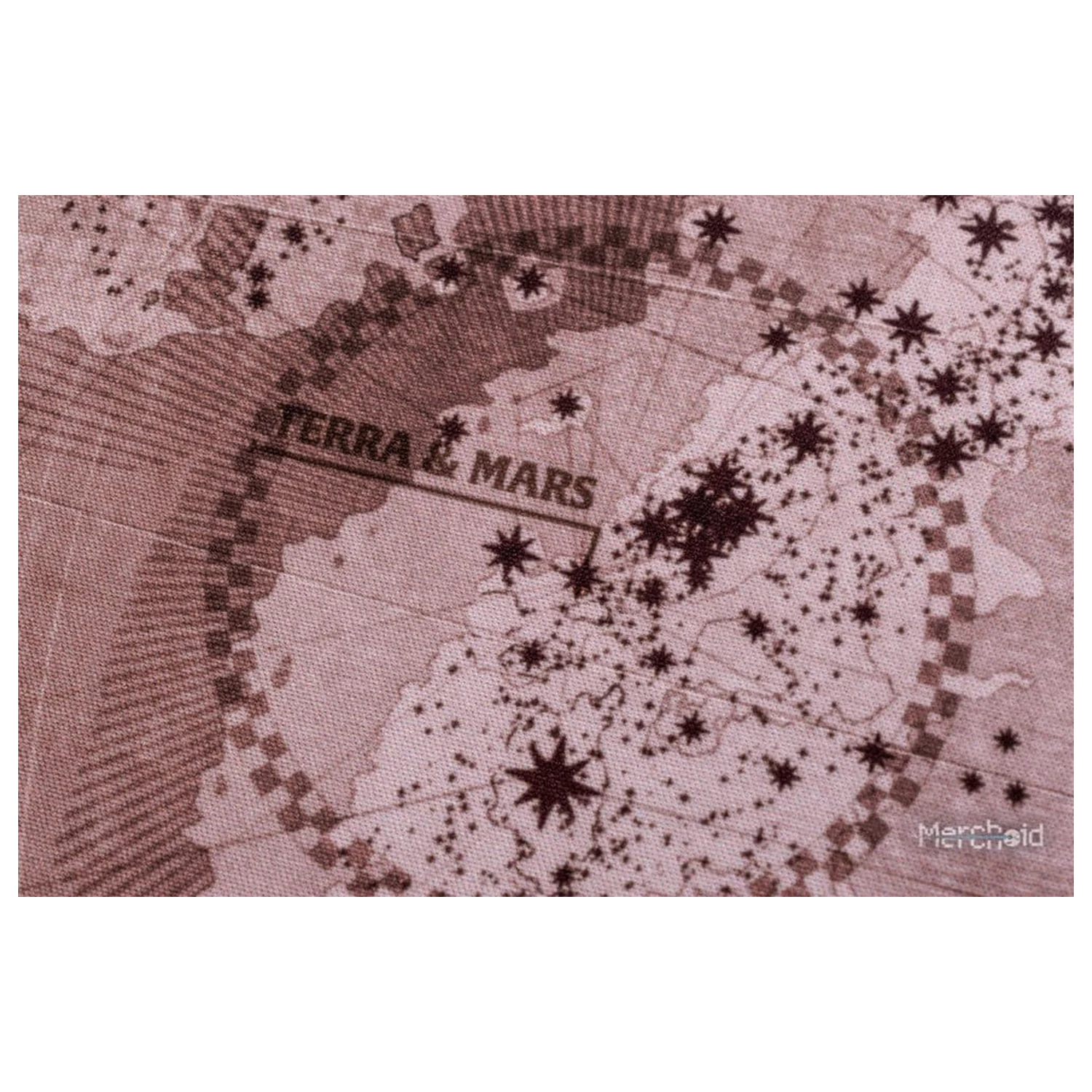 Warhammer 40,000 Desk Mat Galaxie poza produsului