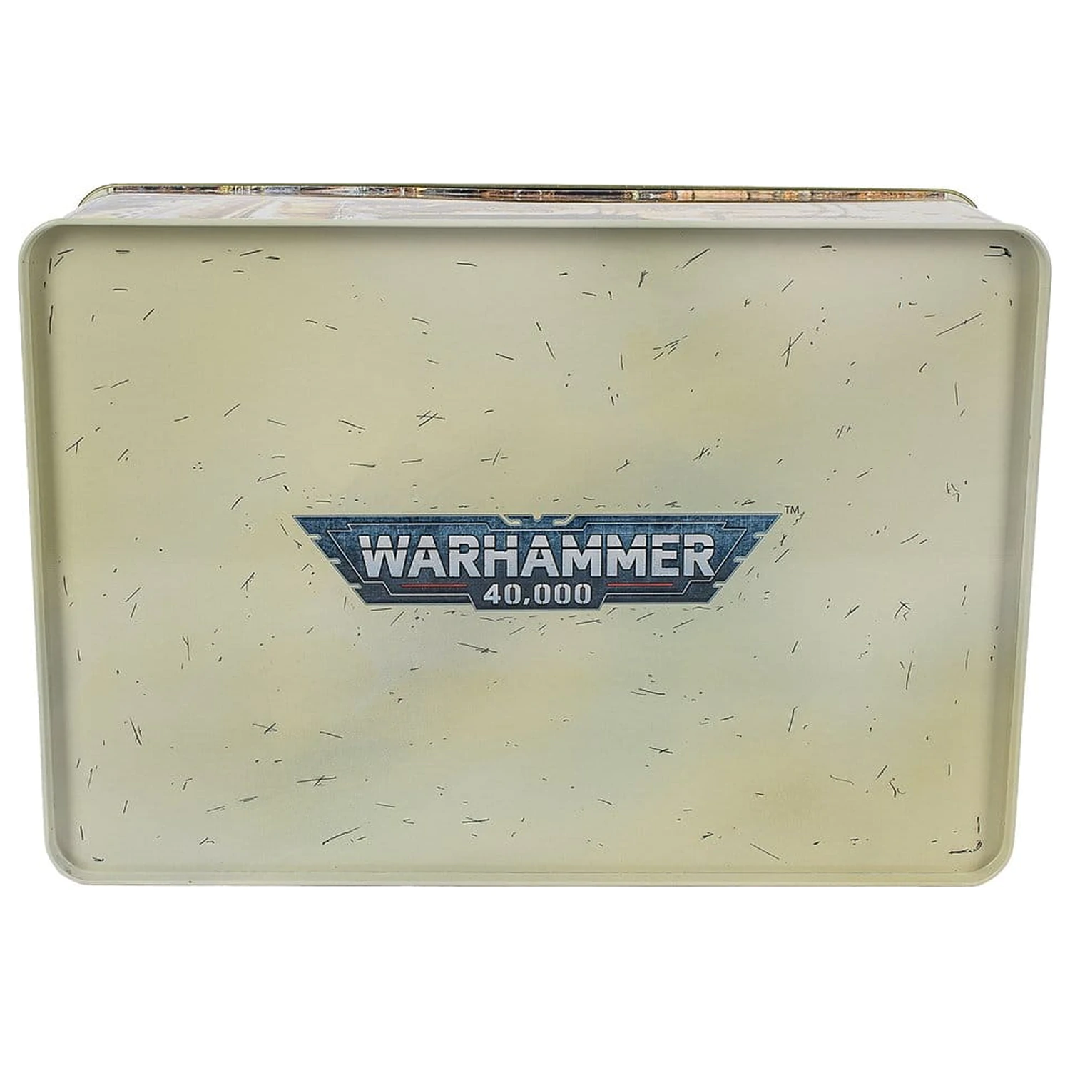 Warhammer 40,000 Storage Box Emperor on His Throne poza produsului