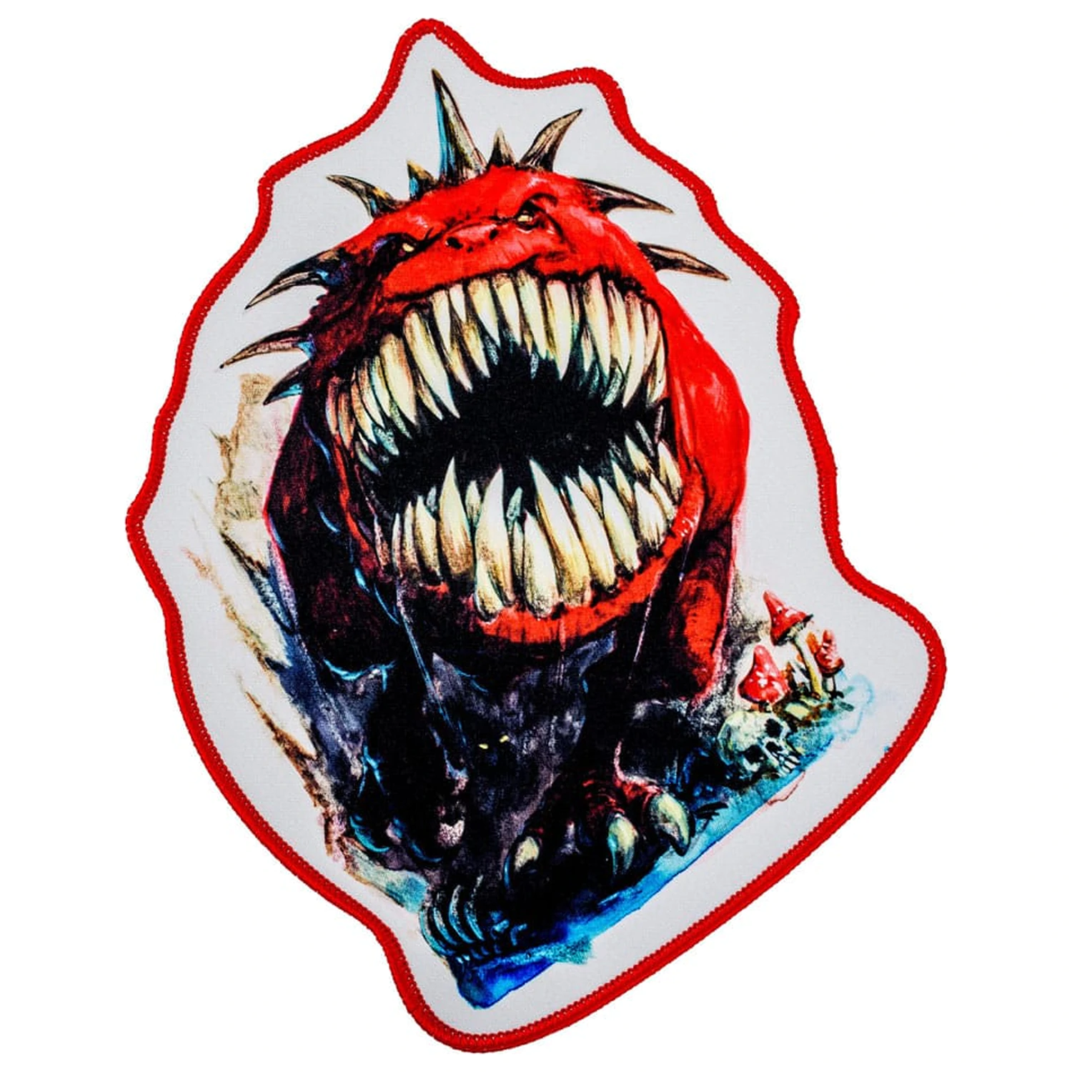 Warhammer 40,000 Mouse Pad Gloomspite Gitz Squig poza produsului