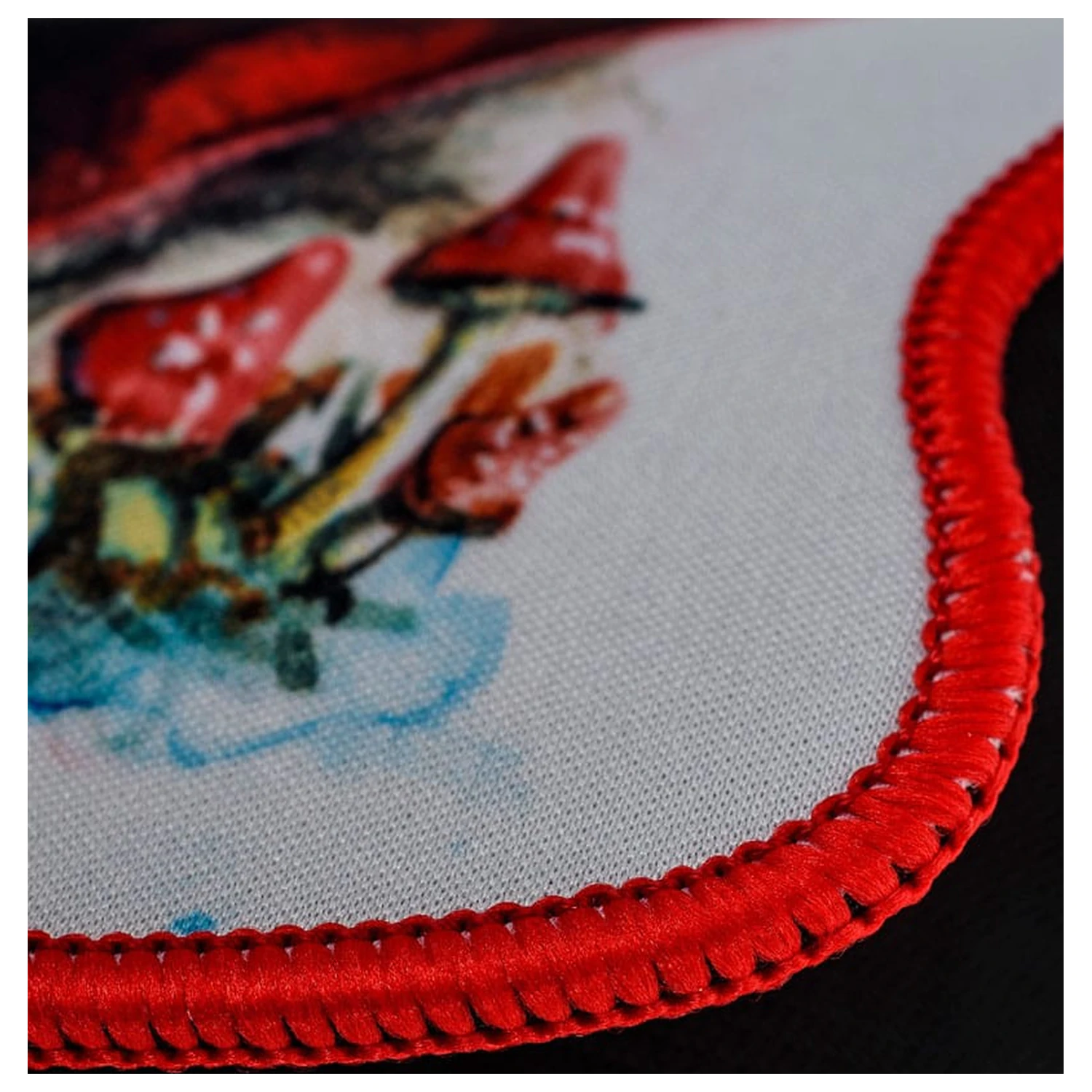 Warhammer 40,000 Mouse Pad Gloomspite Gitz Squig poza produsului