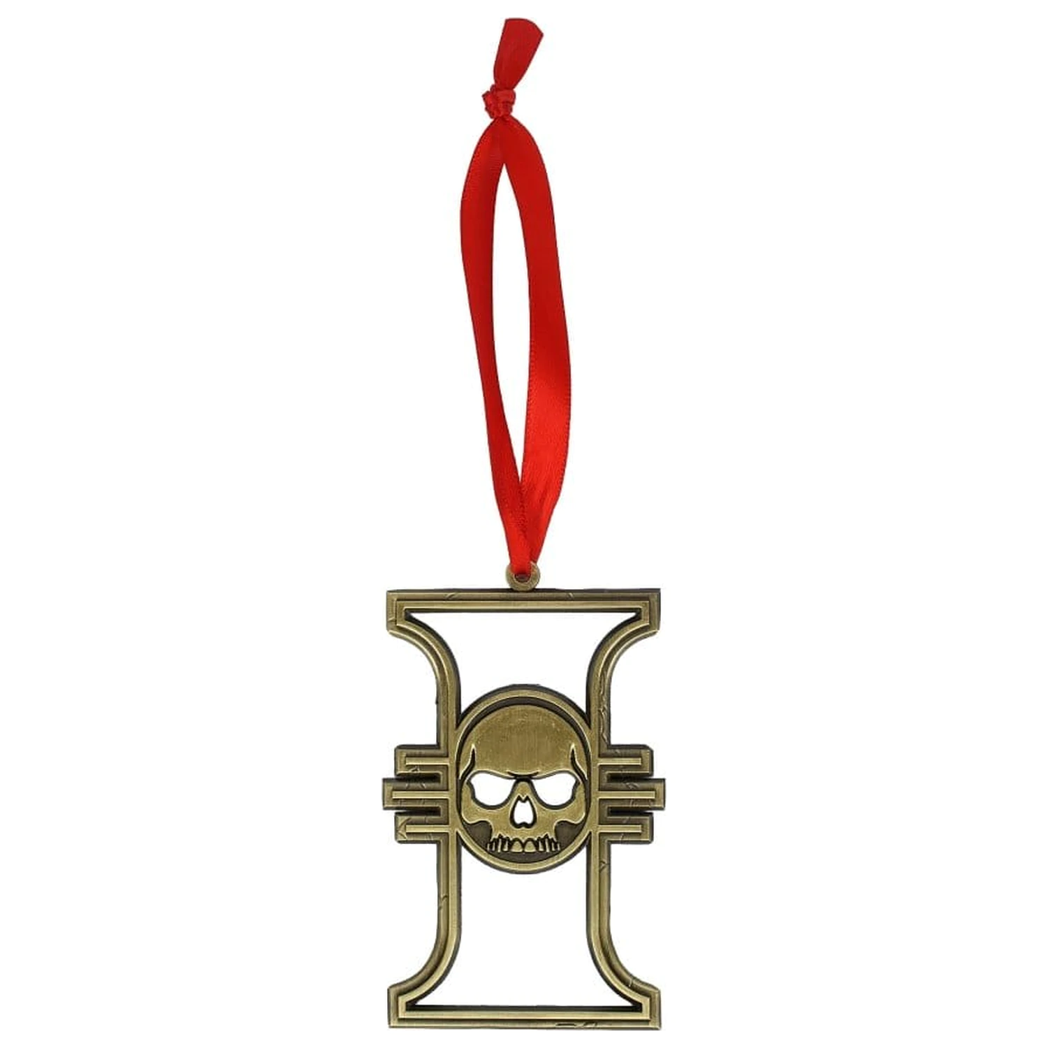 Decoratiune suspendata Warhammer 40,000 Imperial Agents Inquisition 17 cm poza produsului