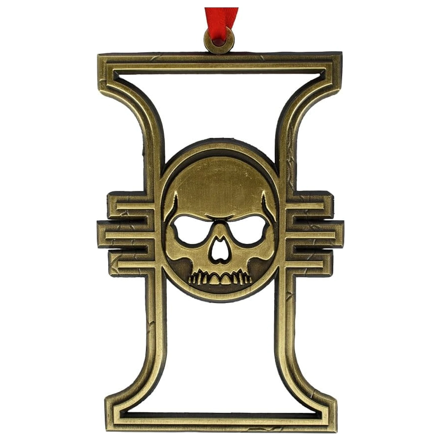 Decoratiune suspendata Warhammer 40,000 Imperial Agents Inquisition 17 cm poza produsului