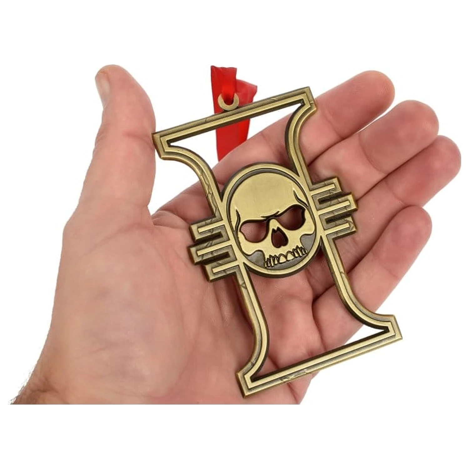 Decoratiune suspendata Warhammer 40,000 Imperial Agents Inquisition 17 cm poza produsului