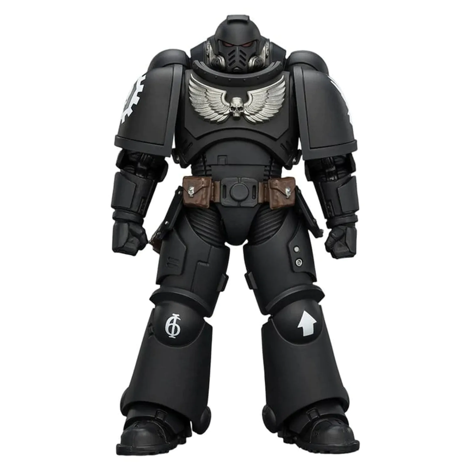 Warhammer 40,000 Figurina de actiune Iron Hands Intercessor 12 cm poza produsului