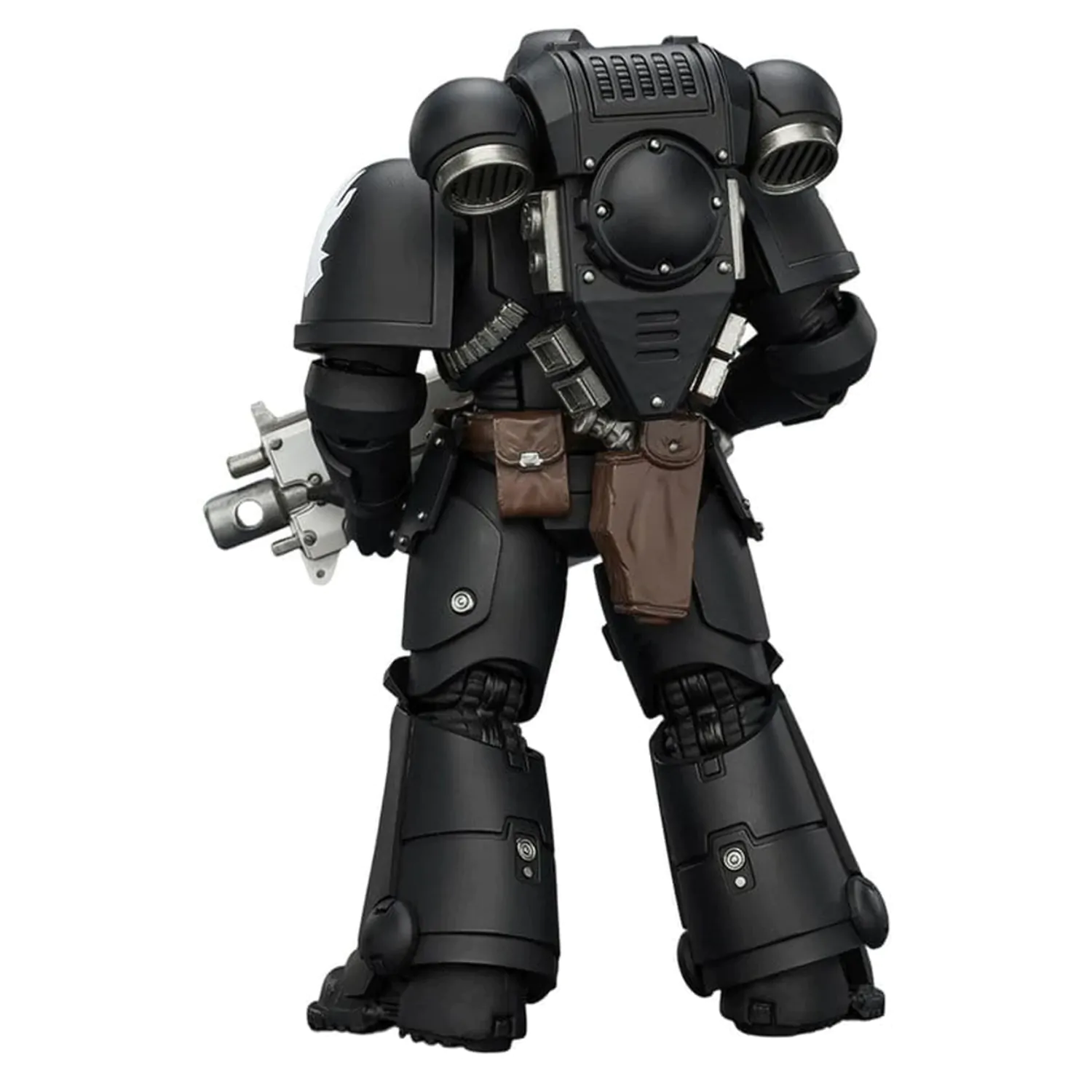 Warhammer 40,000 Figurina de actiune Iron Hands Intercessor 12 cm poza produsului