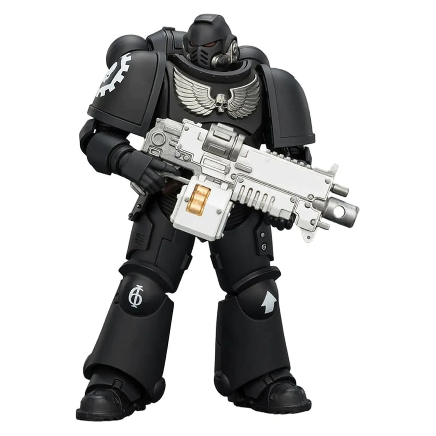 Warhammer 40,000 Figurina de actiune Iron Hands Intercessor 12 cm poza produsului