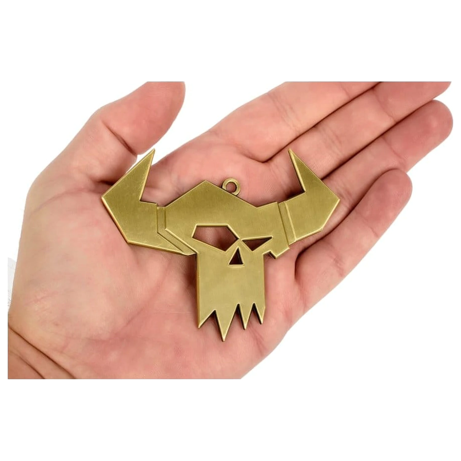 Warhammer 40,000 Decoratiune suspendata Orks 17 cm poza produsului