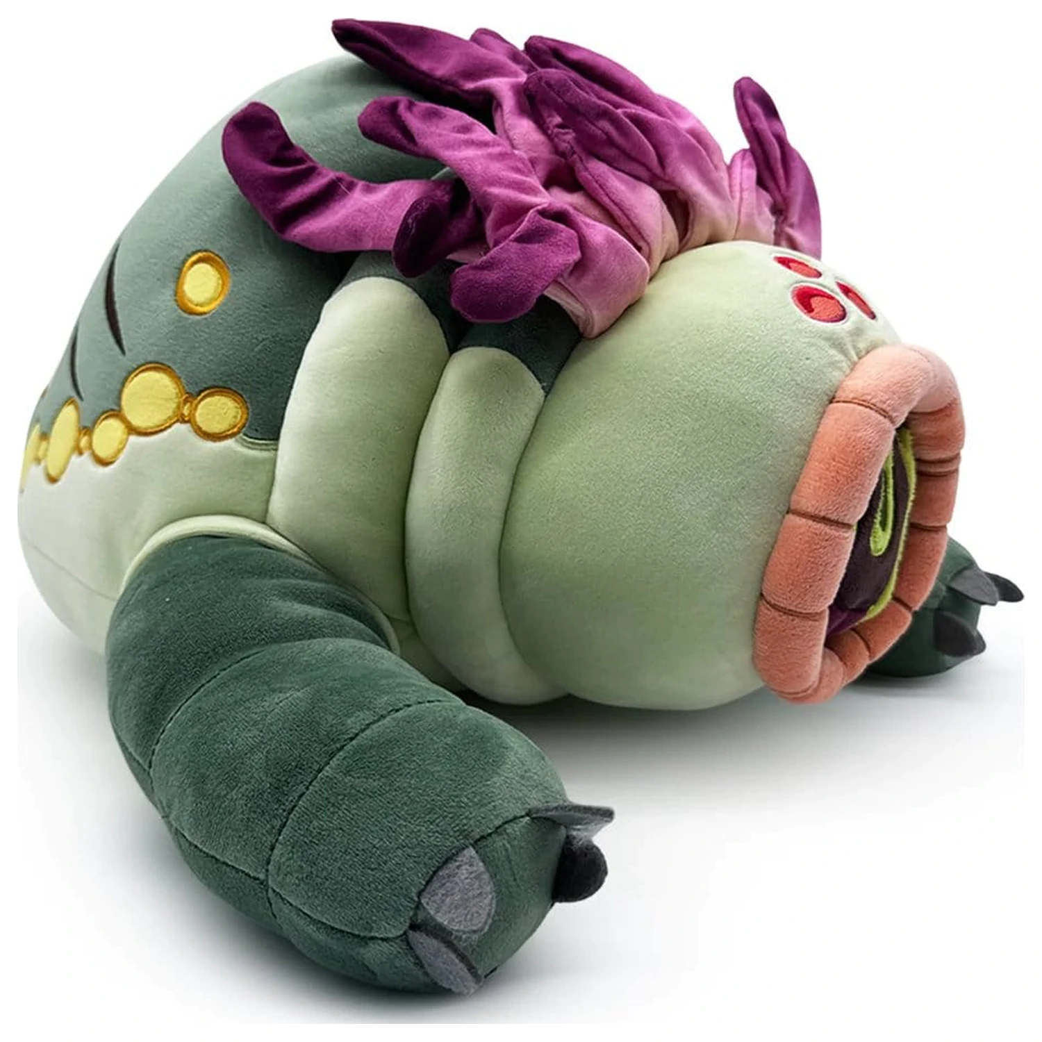 Warhammer 40,000 Figurina Plus Nurgle Weighted 41 cm poza produsului