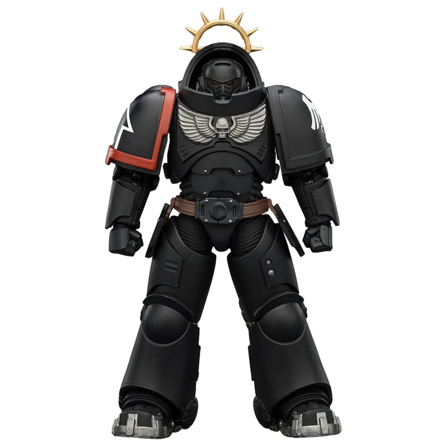 Warhammer 40,000 Action Figure Raven Guard Heavy Intercessor 13 cm poza produsului