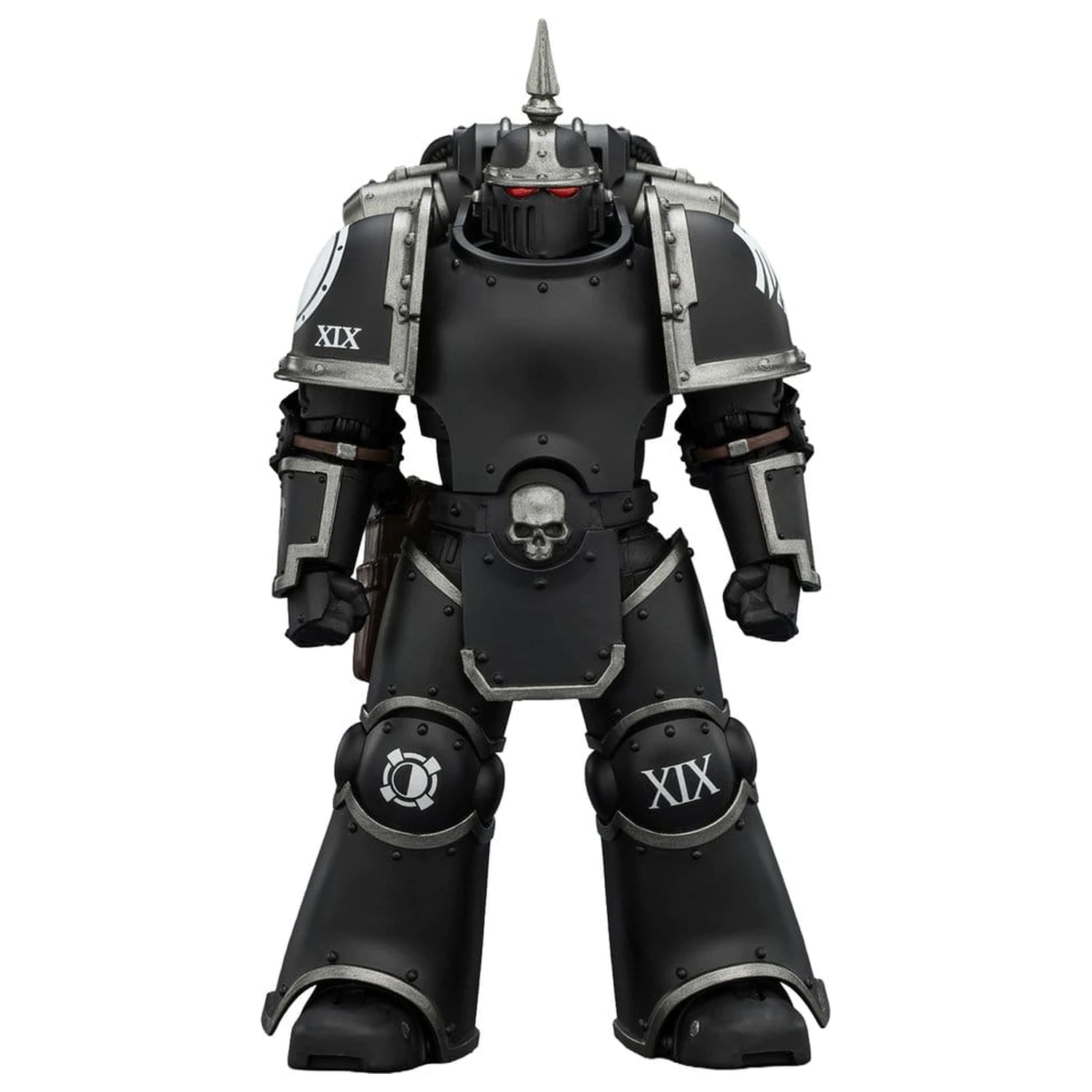 Warhammer 40,000 Figurina de actiune Raven Guard MK III Tactical Legionary 12 cm poza produsului