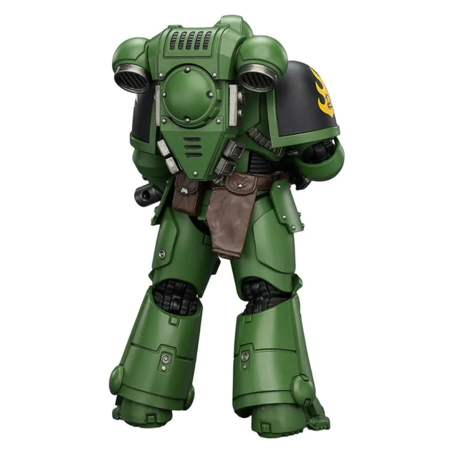 Warhammer 40,000 Figurina articulata Salamanders Intercessor 12 cm poza produsului