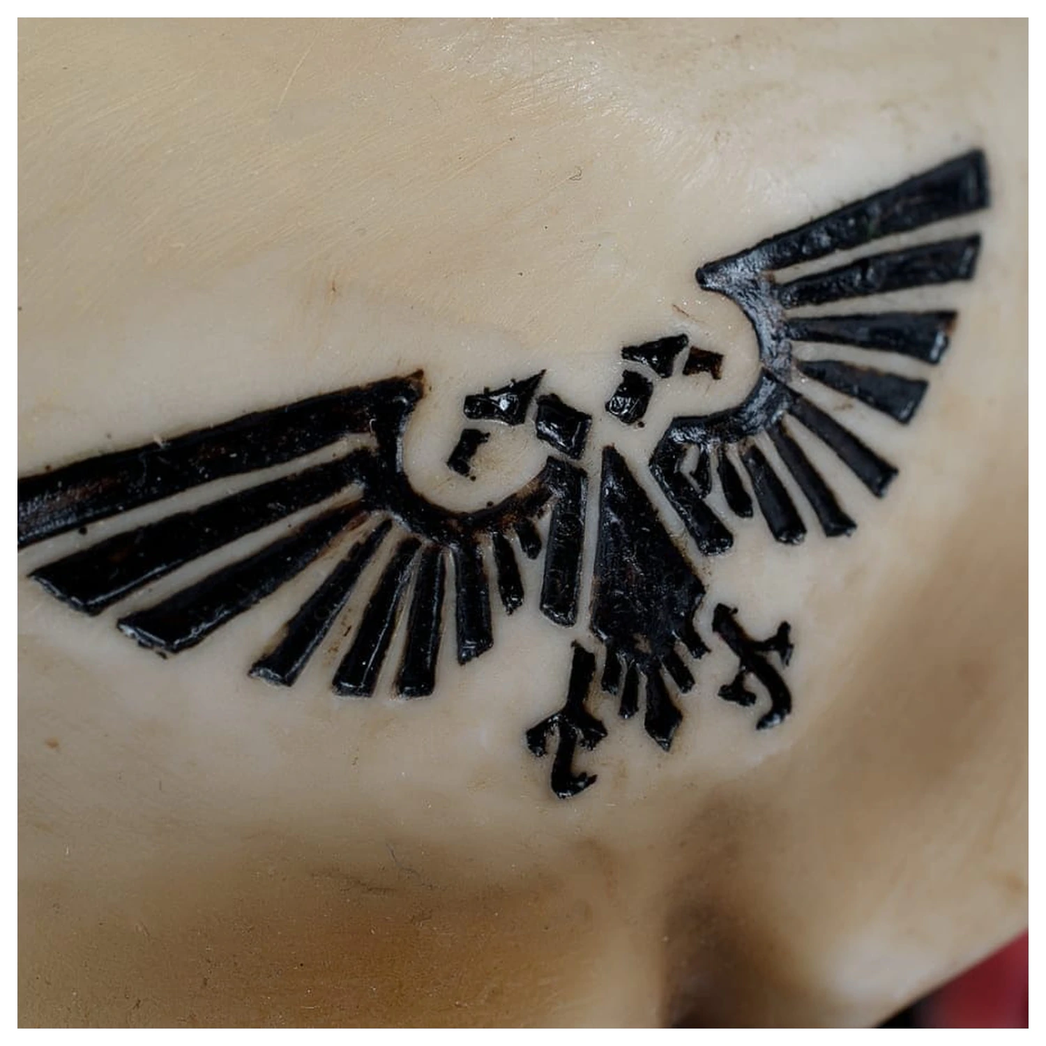 Cana Warhammer 40,000 Servo Skull poza produsului