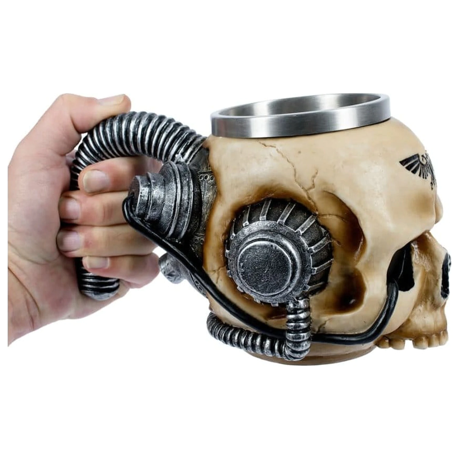 Cana Warhammer 40,000 Servo Skull poza produsului