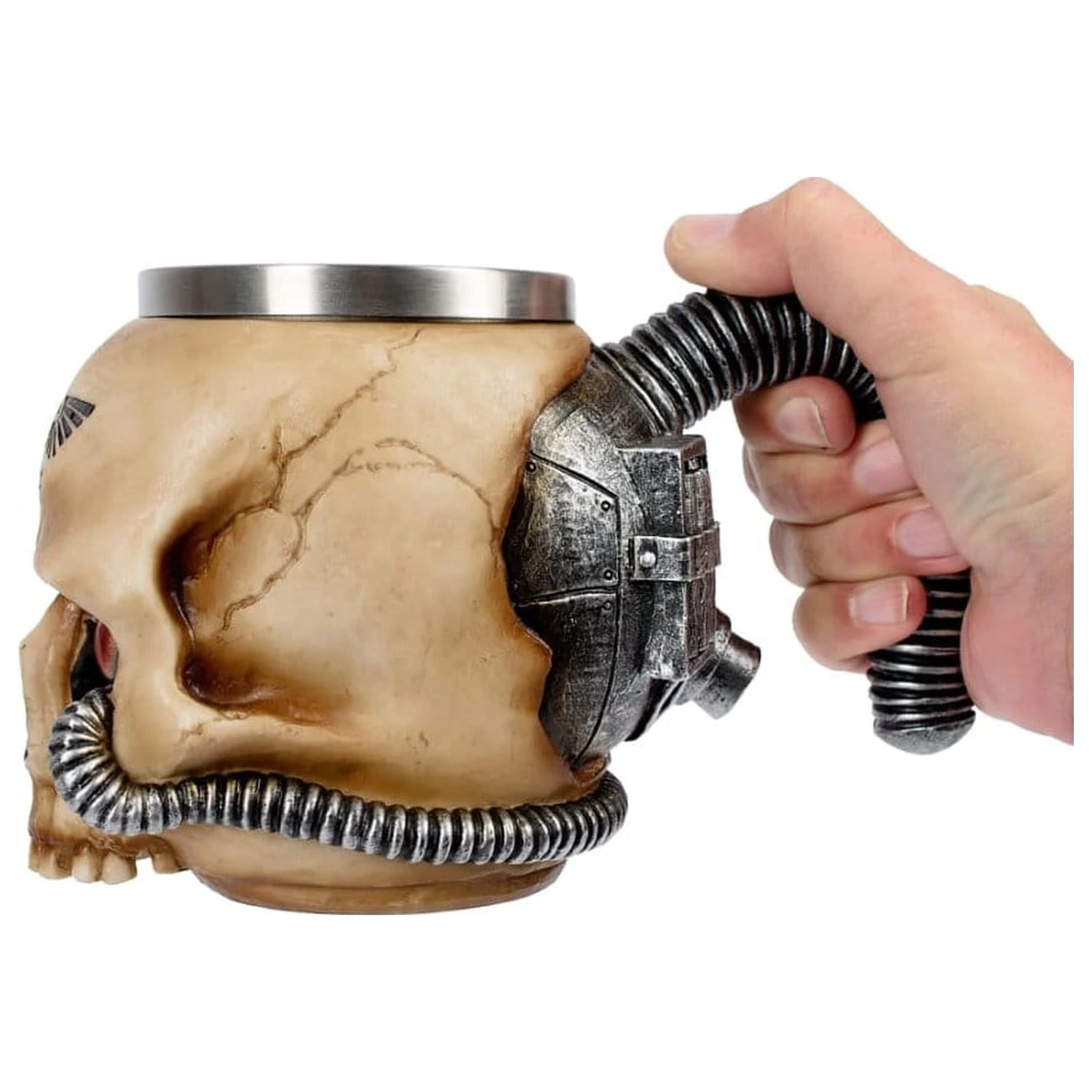 Cana Warhammer 40,000 Servo Skull poza produsului
