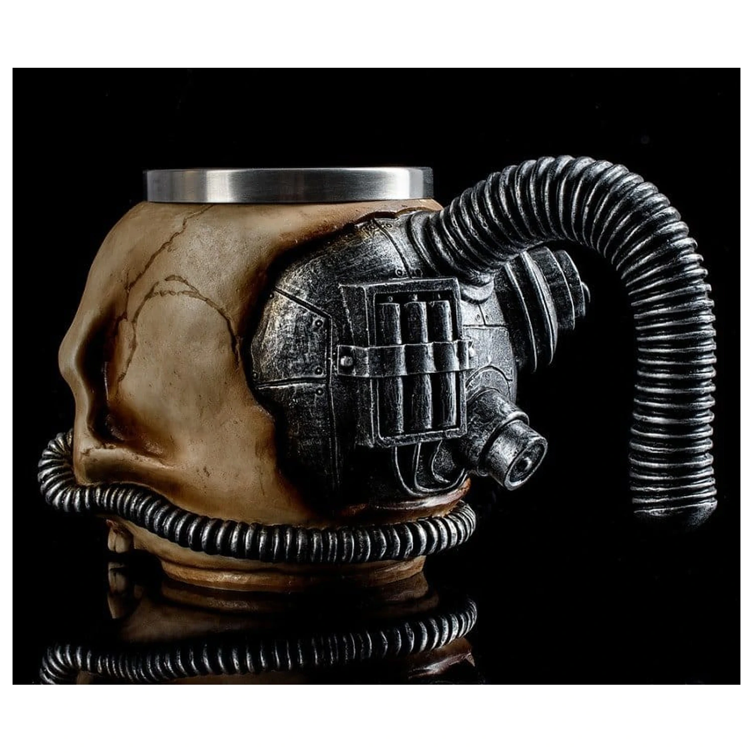 Cana Warhammer 40,000 Servo Skull poza produsului