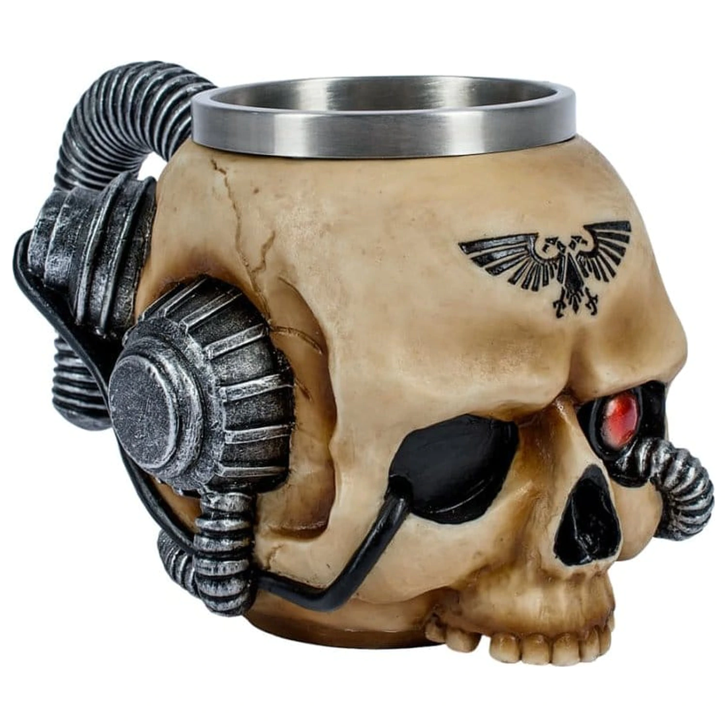Cana Warhammer 40,000 Servo Skull poza produsului