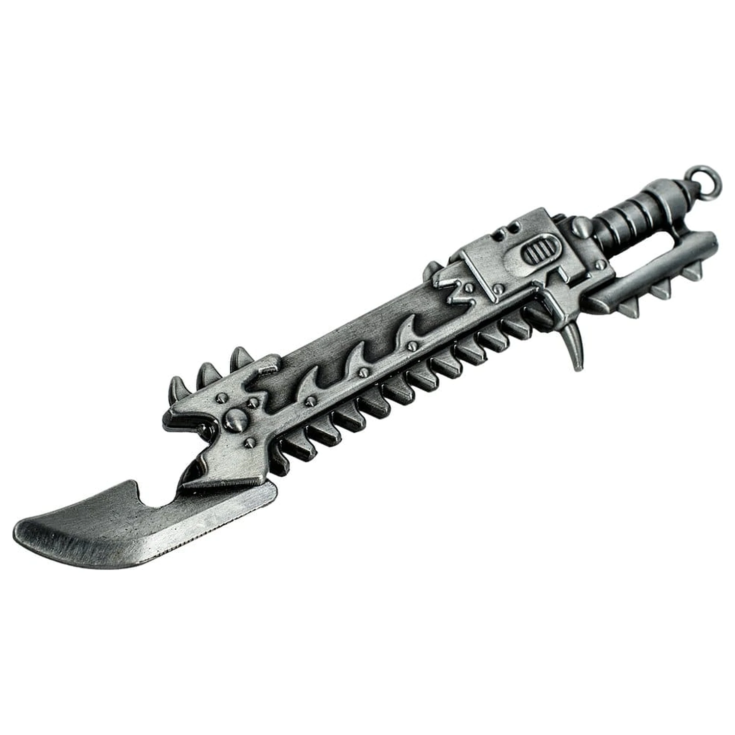 Warhammer 40,000 Deschizator de sticle Chaos Chainsword poza produsului