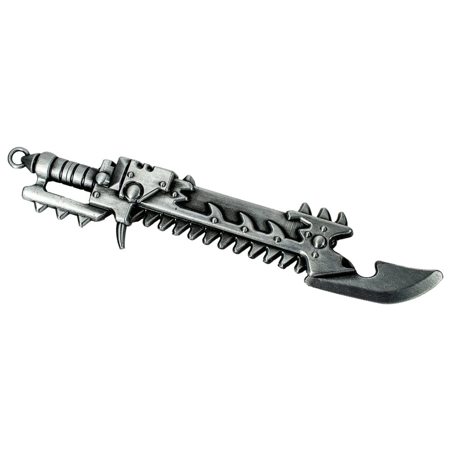 Warhammer 40,000 Deschizator de sticle Chaos Chainsword poza produsului