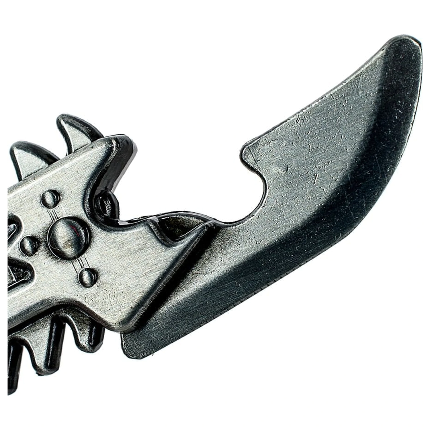 Warhammer 40,000 Deschizator de sticle Chaos Chainsword poza produsului