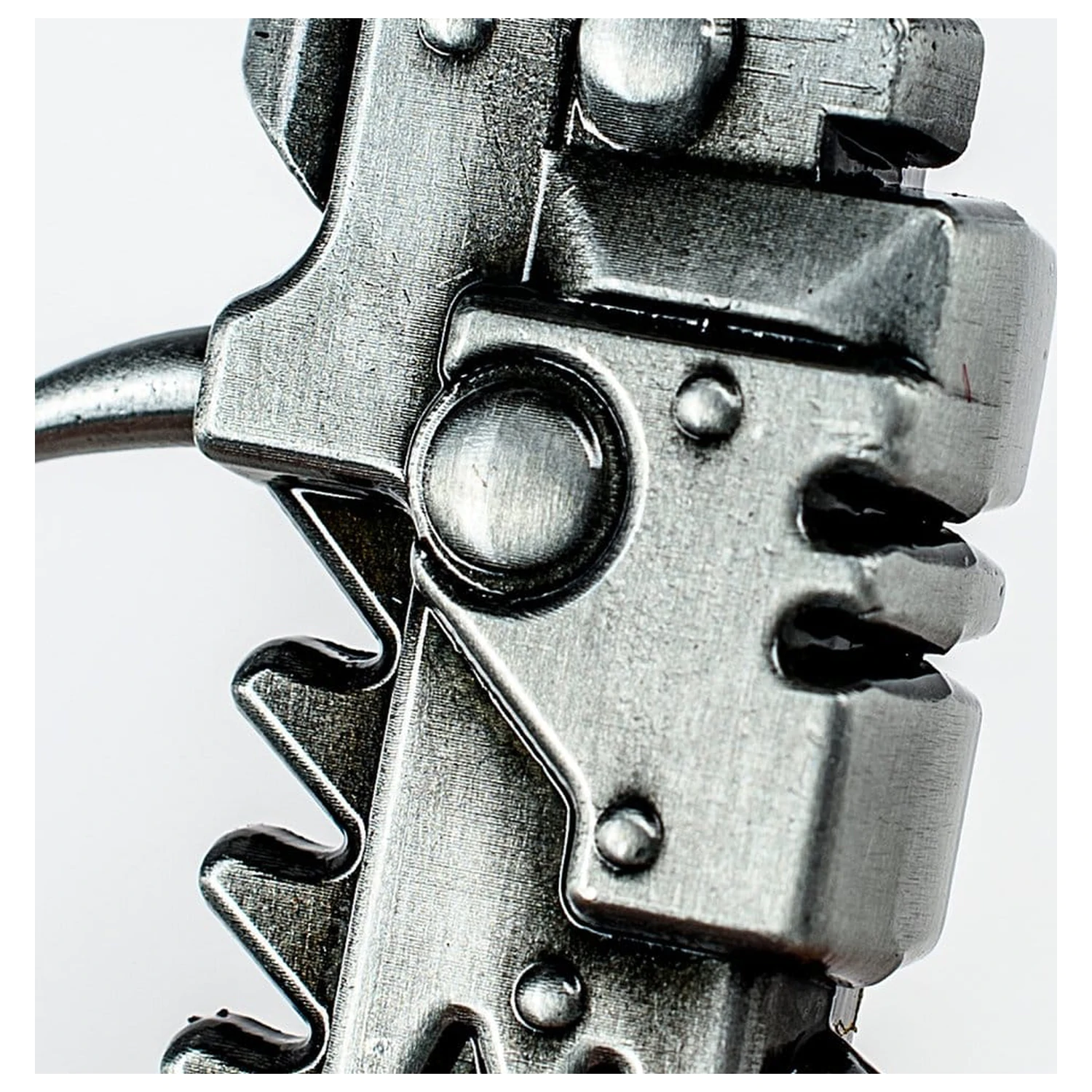 Warhammer 40,000 Deschizator de sticle Chaos Chainsword poza produsului
