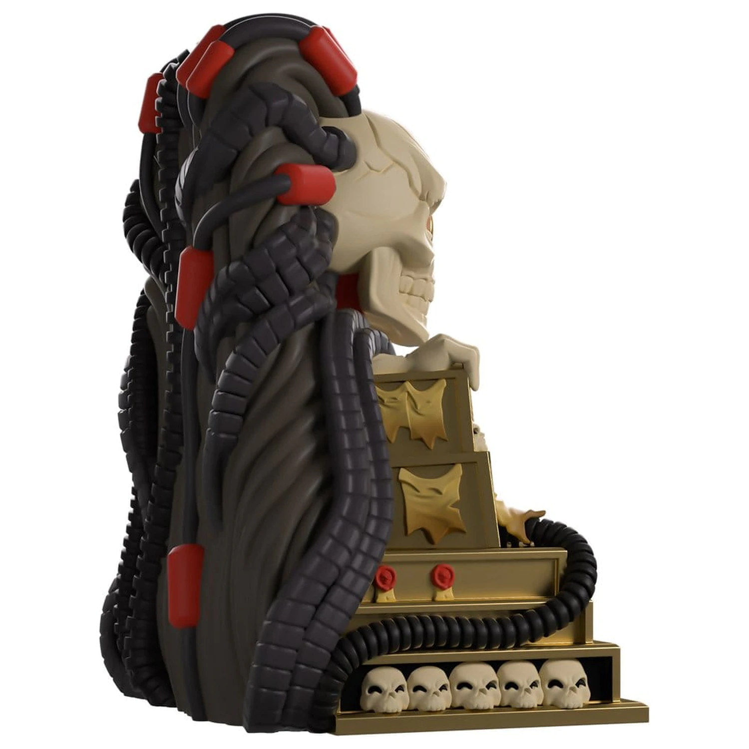 Warhammer 40.000: Space Marine 2 figurină de vinil The God Emperor of Mankind 20 cm poza produsului