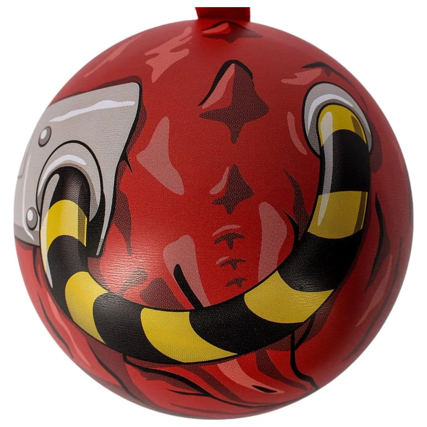 Warhammer 40,000 Decoratiune pentru pomul de Craciun Targeting Squig 7 cm poza produsului