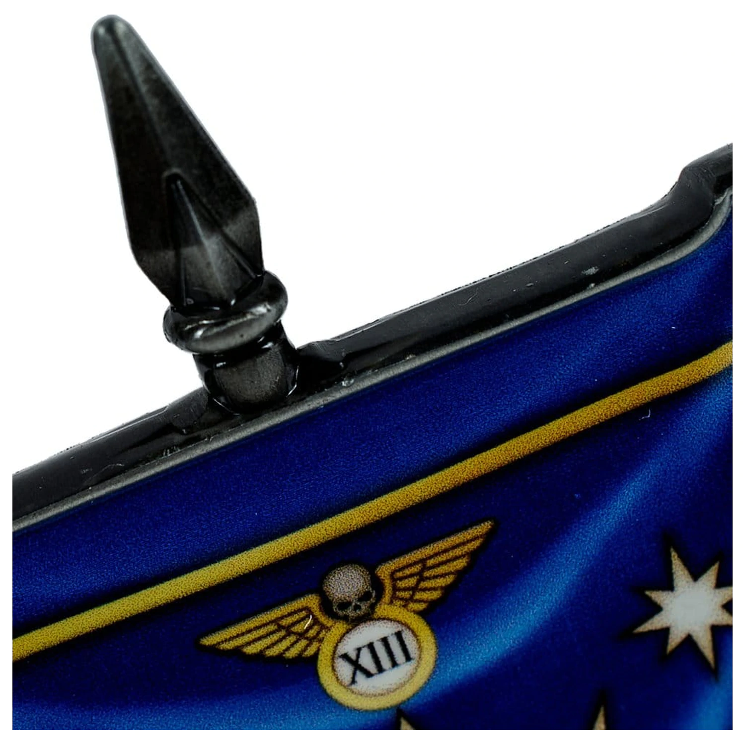 Warhammer 40,000 banner de birou capitolul Ultramarines poza produsului