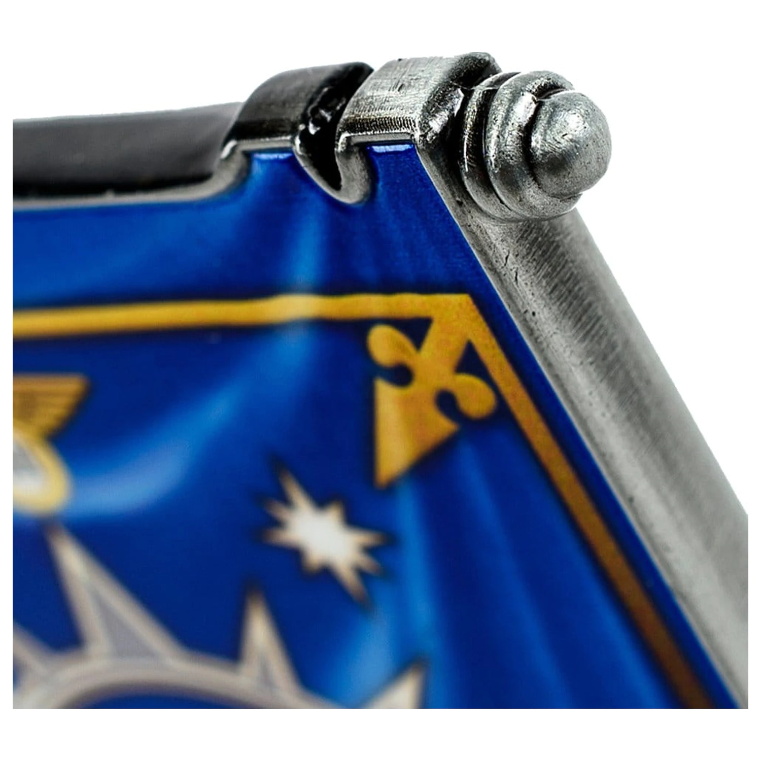 Warhammer 40,000 banner de birou capitolul Ultramarines poza produsului