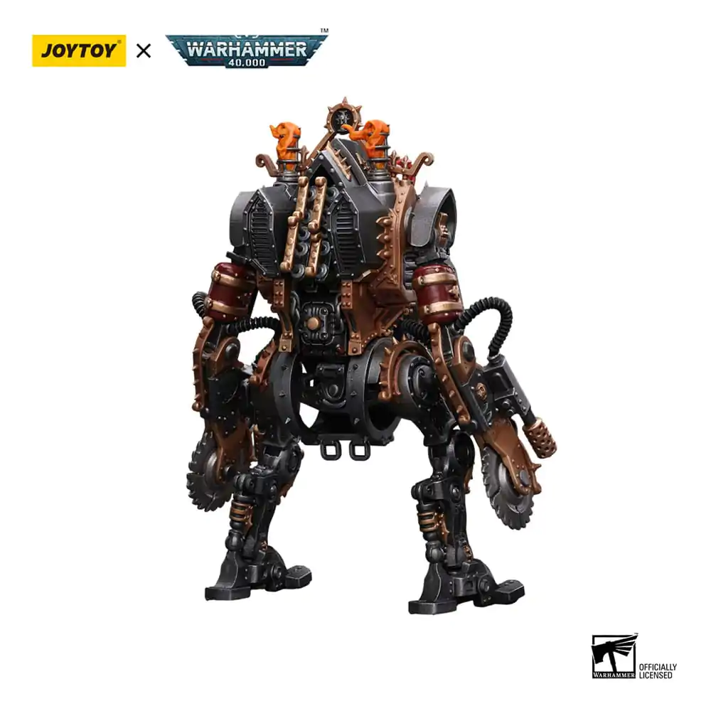 Figurină de acțiune Warhammer 40k 1/18 Adepta Sororitas Penitent Engine 12 cm poza produsului