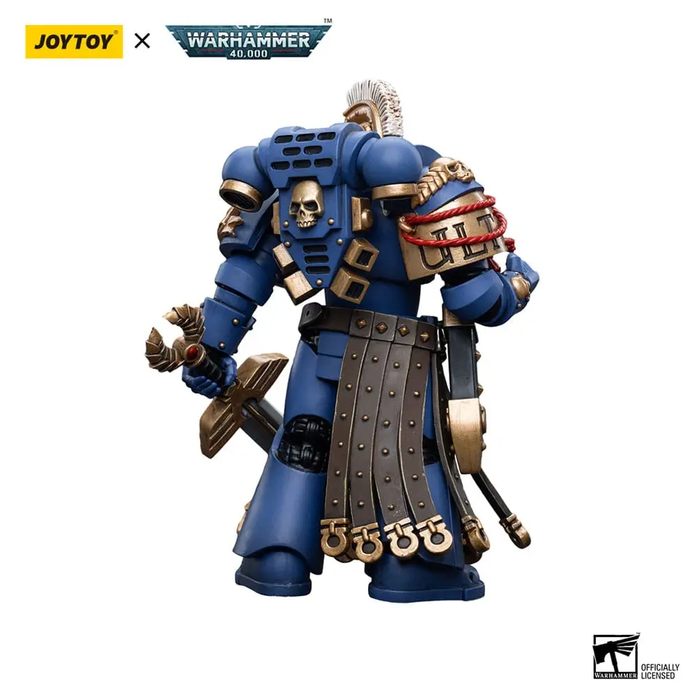 Figurină de acțiune Warhammer 40k 1/18 Ultramarines Honour Guard Campion de Capitol 12 cm poza produsului