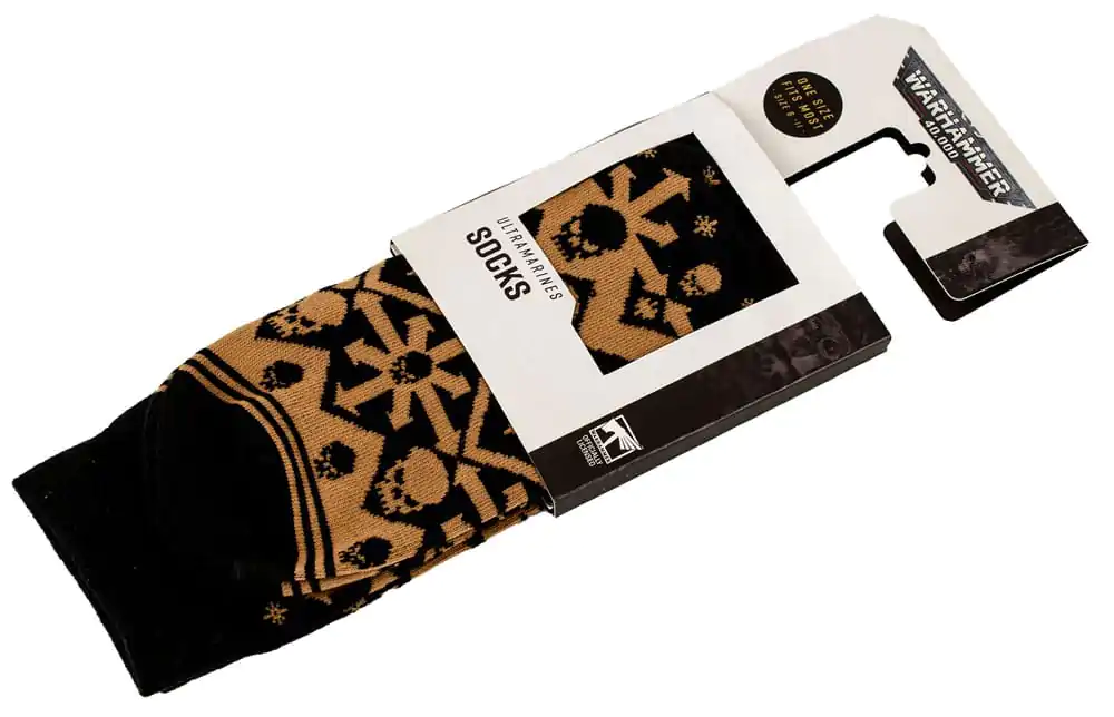 Warhammer 40K Șosete Casă Black Legion poza produsului