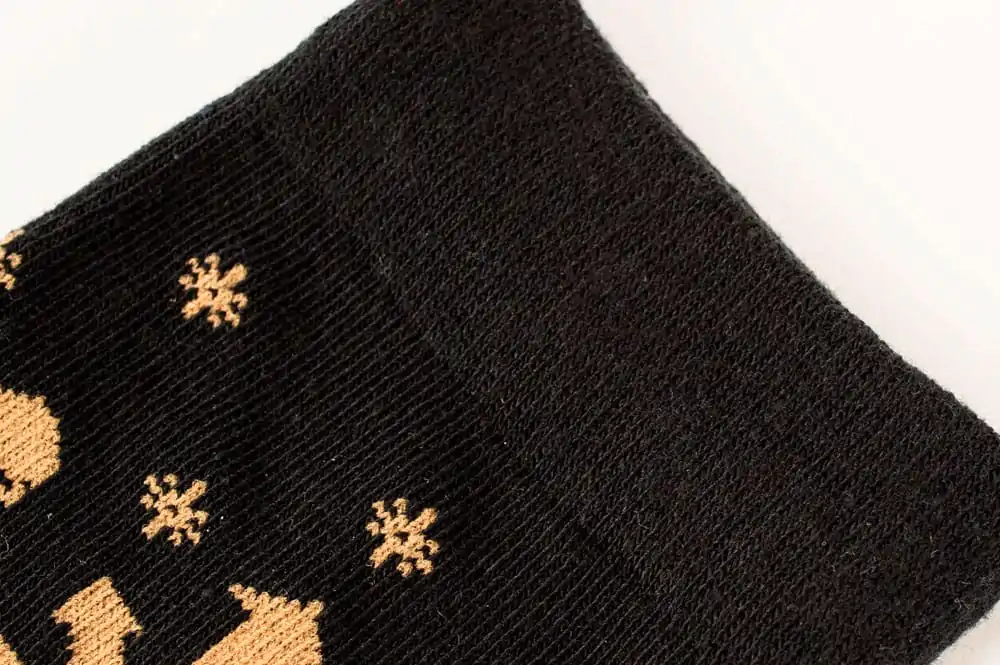 Warhammer 40K Șosete Casă Black Legion poza produsului