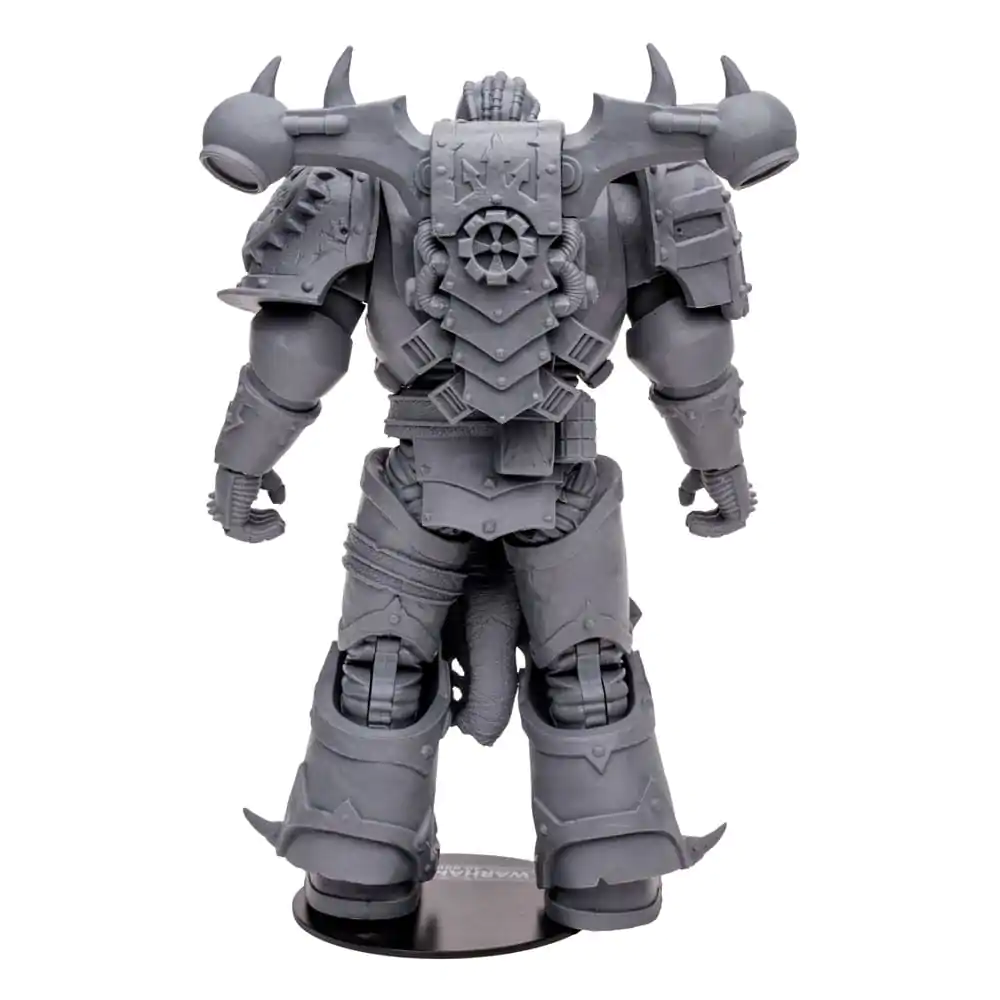 Figurină de acțiune Warhammer 40k Chaos Space Marines (World Eater) (Artist Proof) 18 cm poza produsului