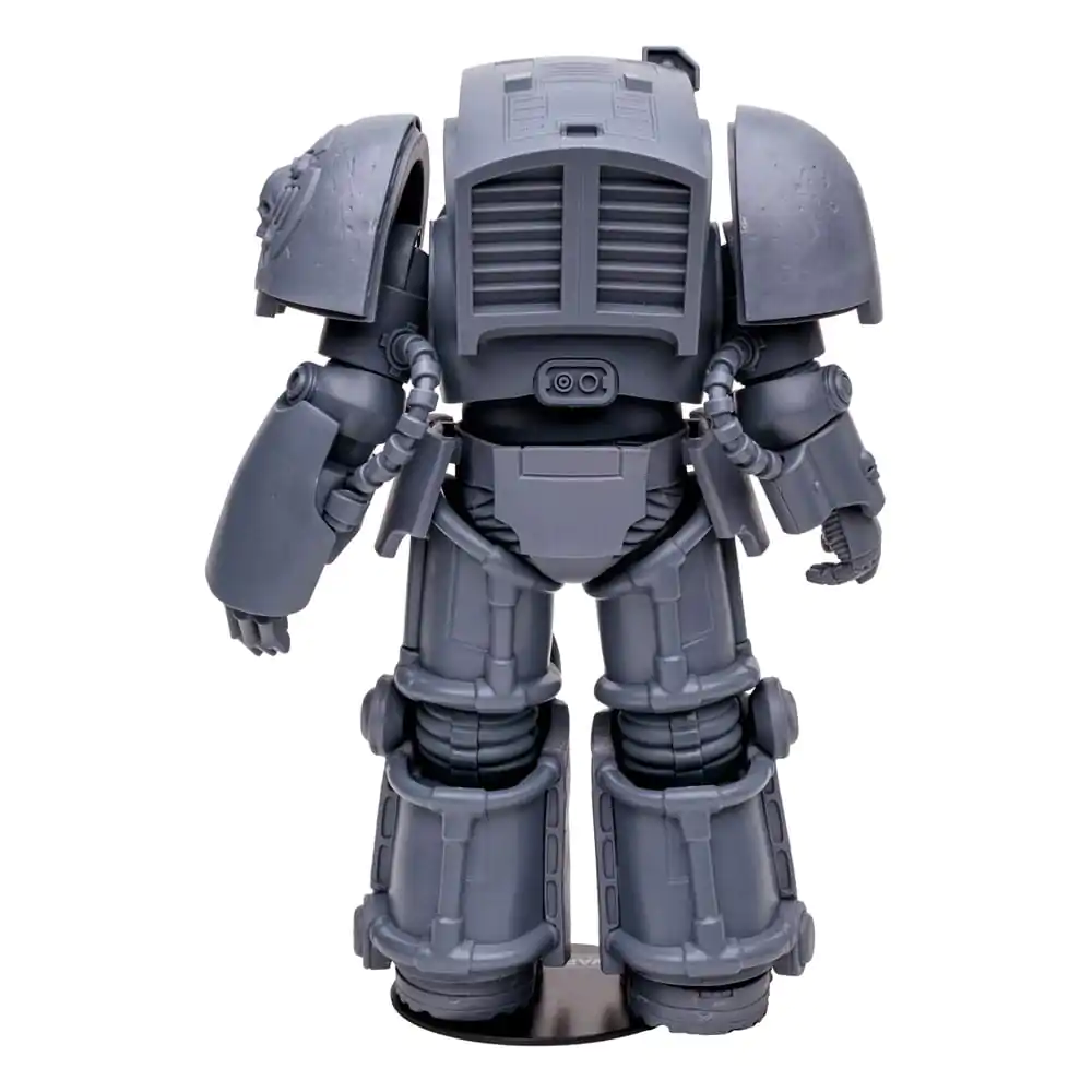 Warhammer 40k Megafigs Action Figure Terminator (Artist Proof) 30 cm poza produsului