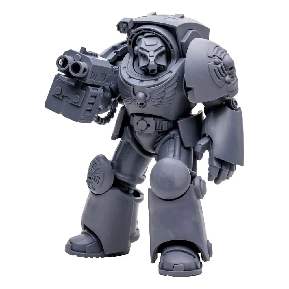 Warhammer 40k Megafigs Action Figure Terminator (Artist Proof) 30 cm poza produsului