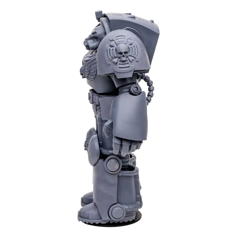 Warhammer 40k Megafigs Action Figure Terminator (Artist Proof) 30 cm poza produsului