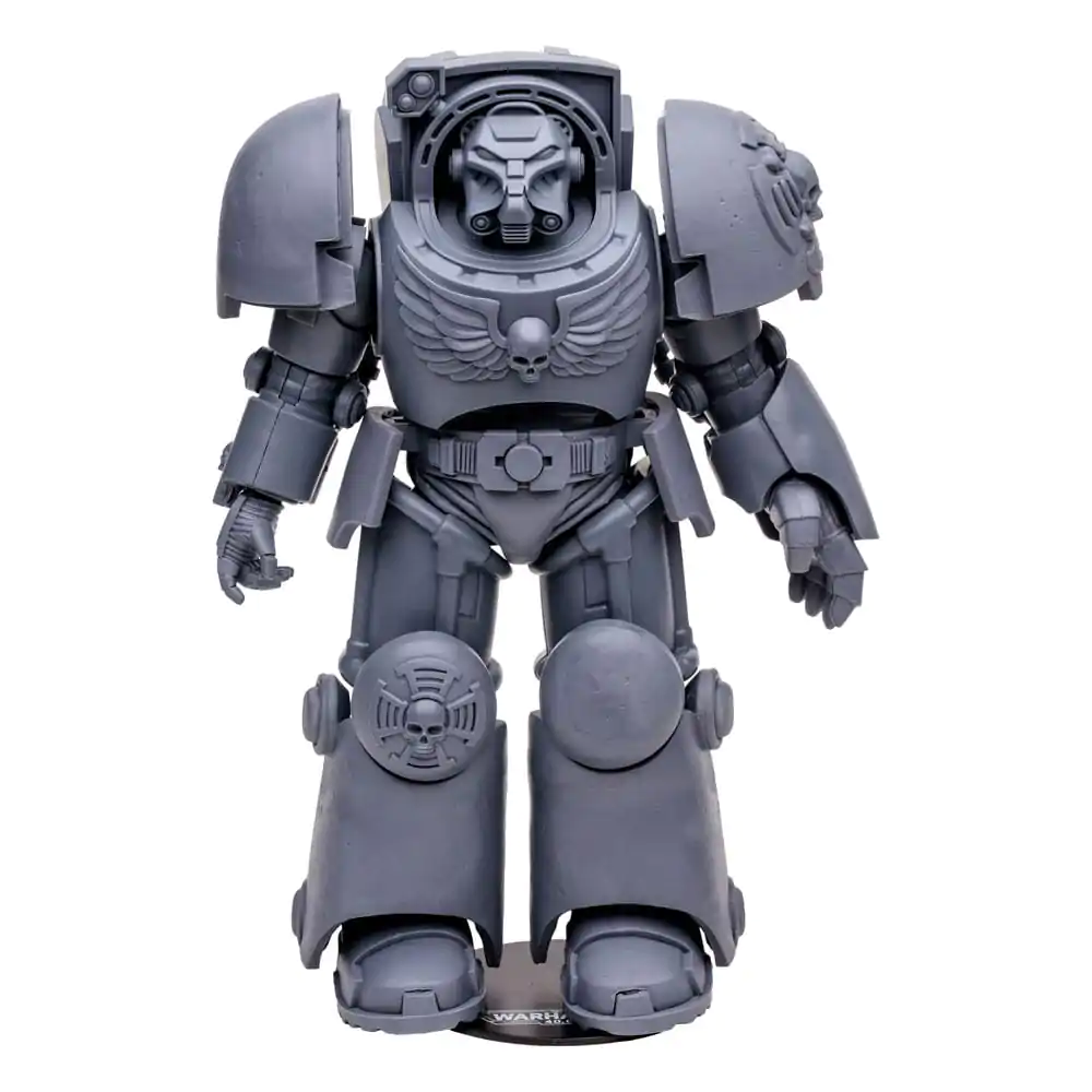 Warhammer 40k Megafigs Action Figure Terminator (Artist Proof) 30 cm poza produsului