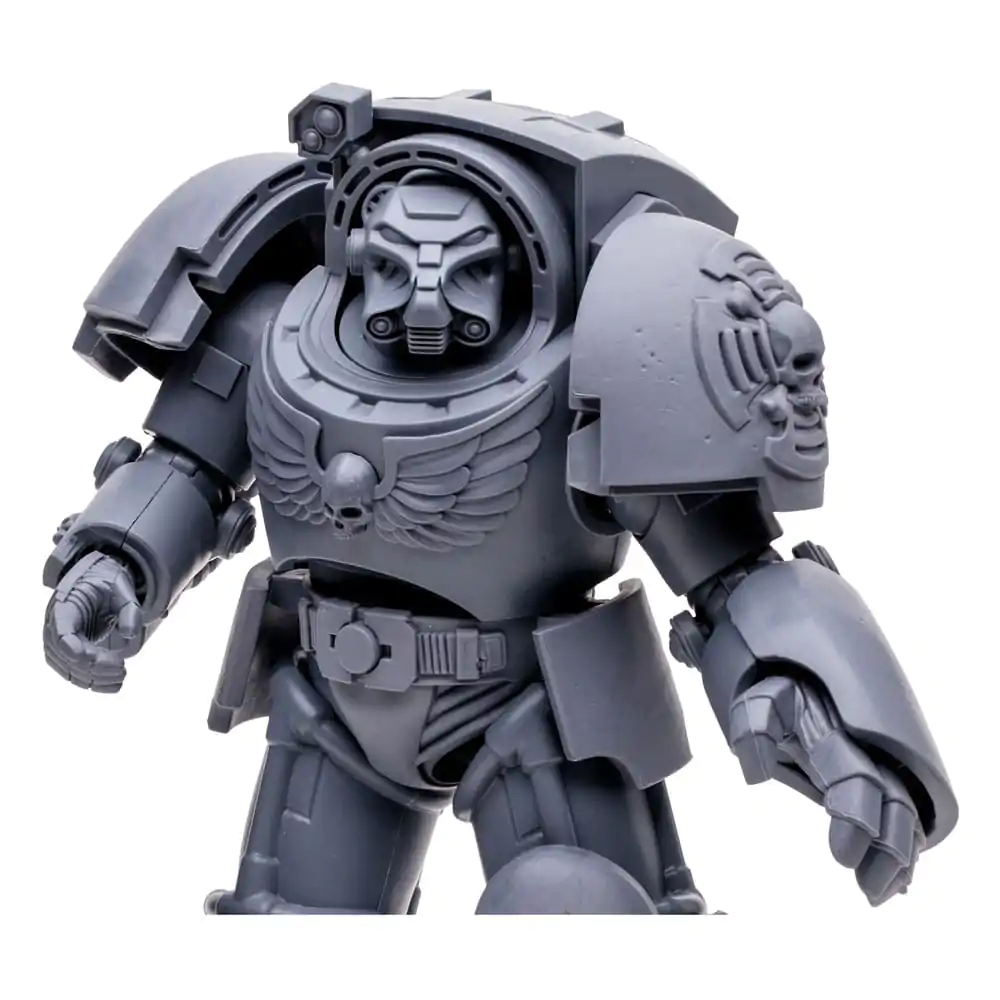 Warhammer 40k Megafigs Action Figure Terminator (Artist Proof) 30 cm poza produsului