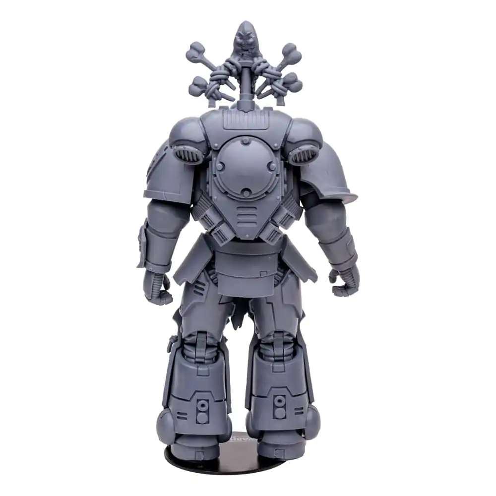 Warhammer 40k Figurina de acțiune Space Wolves Wolf Guard (Artist Proof) 18 cm poza produsului