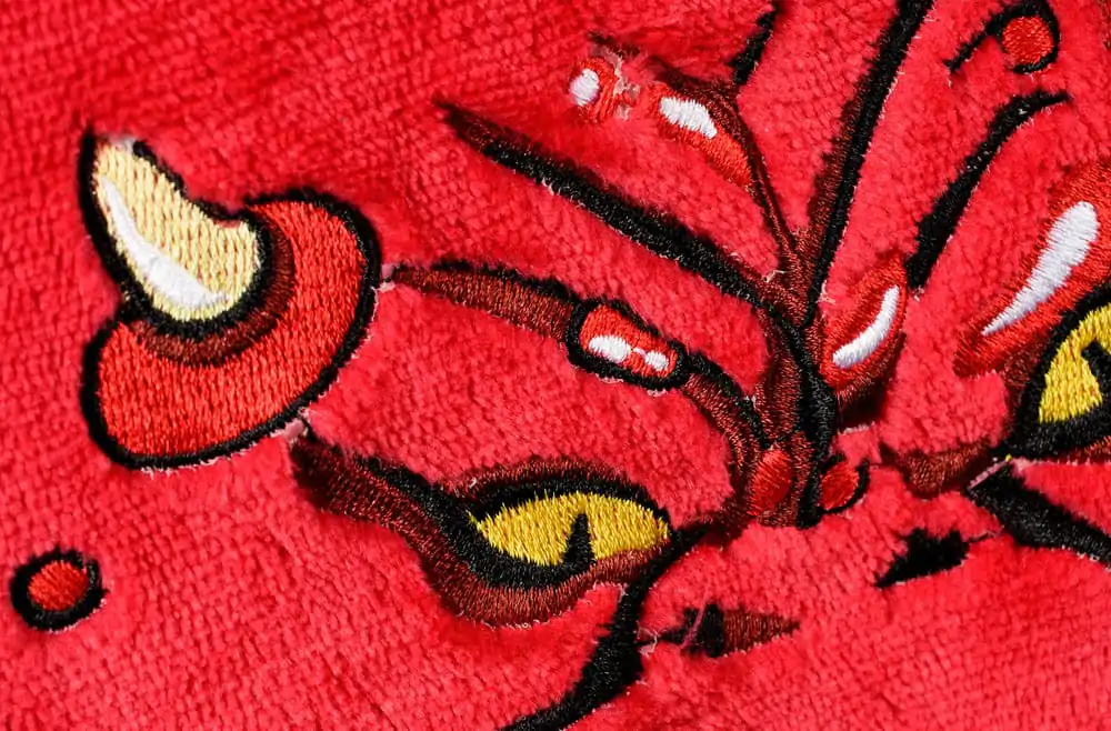 Warhammer 40K Oversized Hoodie Pătură Squig Roșu poza produsului