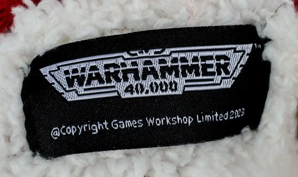 Warhammer 40K Șosete casă Squig Roșu poza produsului