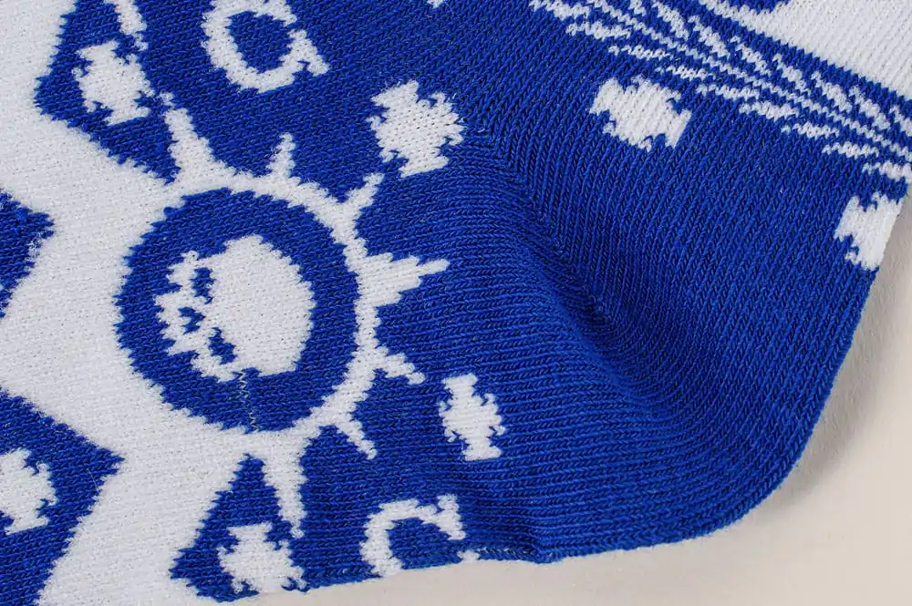 Warhammer 40K Șosete de casă Ultramarines Veteran poza produsului