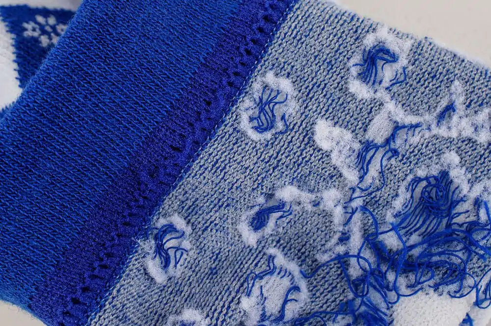 Warhammer 40K Șosete de casă Ultramarines Veteran poza produsului