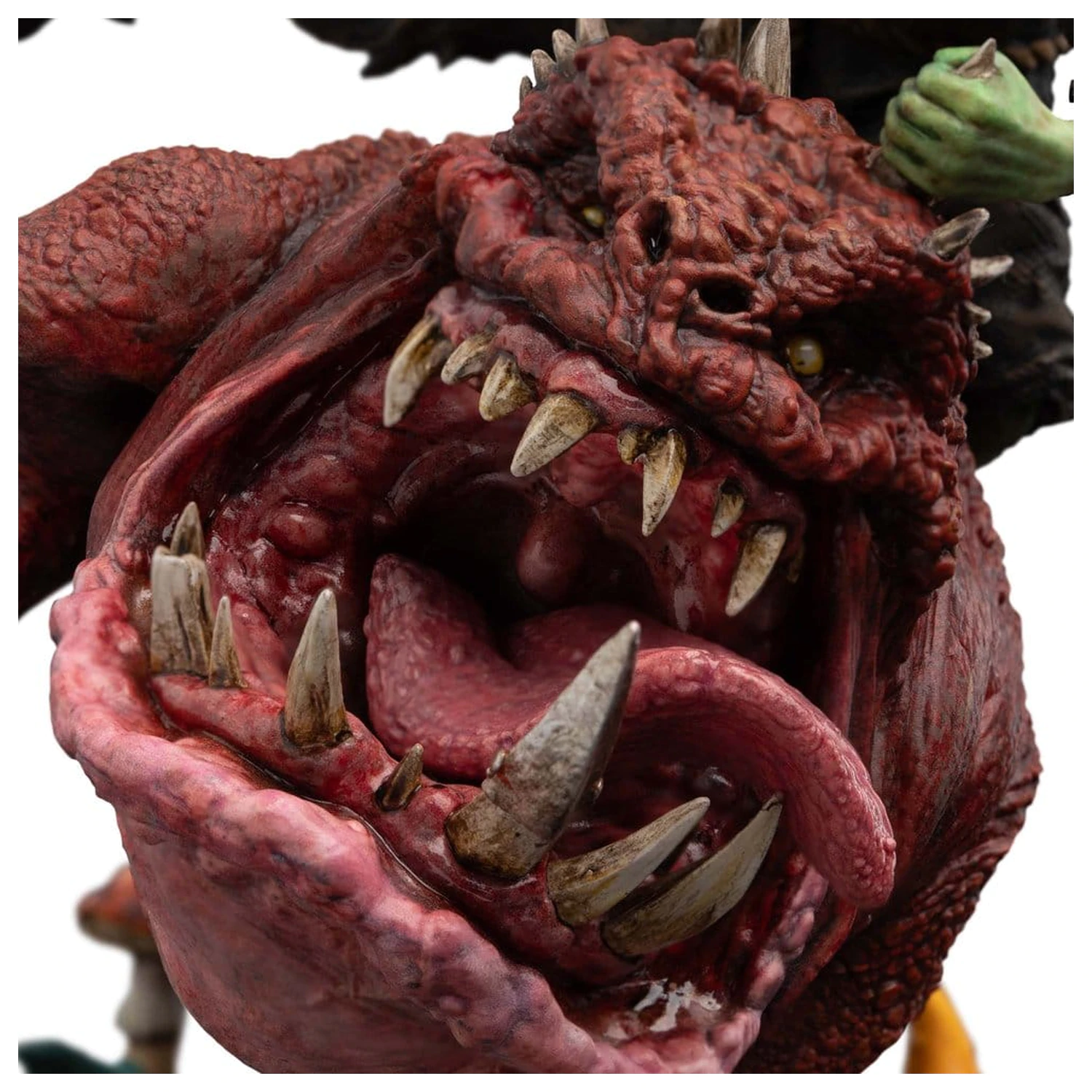 Warhammer: Age of Sigmar Statuie Boingrot Bounder 17 cm poza produsului